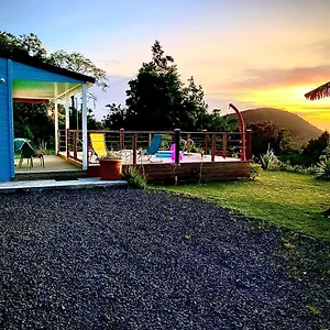  Hébergement de vacances Bung à Ziotte