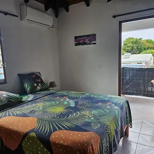  Hébergement de vacances Duplex La Rivière