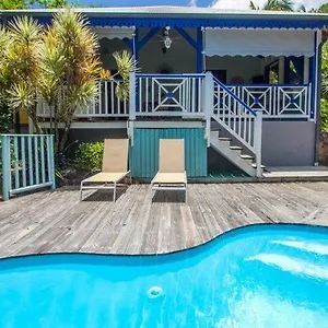  Villa Habitation Capado