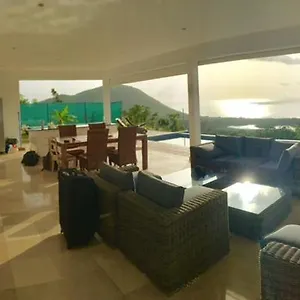  Villa Savane Paille